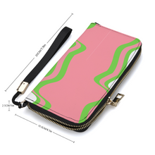 Load image into Gallery viewer, Pretty Paper-Women’s   Wallet
