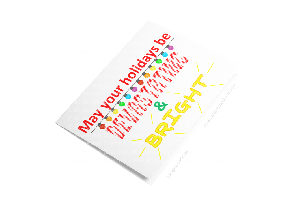 Cards-Holiday-Devastating & Bright